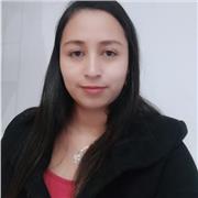 Tengo 10 años de experiencia como docente de primaria en todas las áreas, trabajo de acuerdo a las necesidades del estudiante.